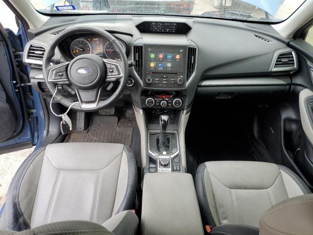 Photo 8 from auction – 2019 SUBARU FORESTER L with VIN JF2SKAUC8KH428627