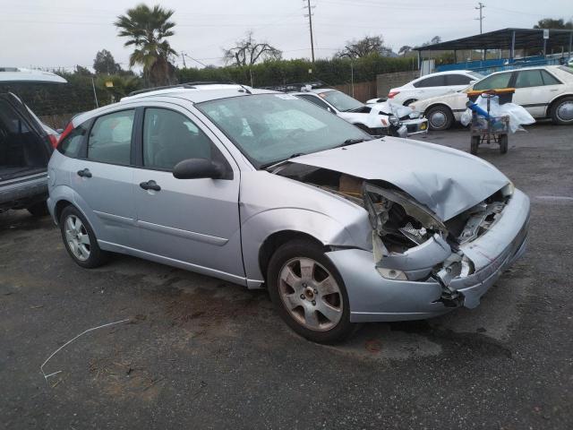 Photo 4 from auction – 2002 FORD FOCUS ZX5 with VIN 3FAFP37342R110520
