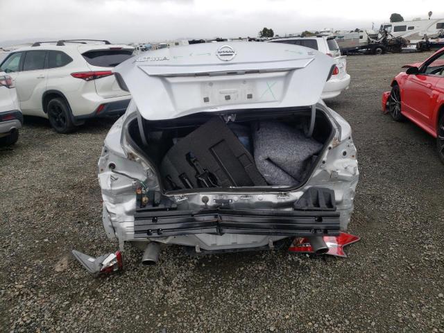 Photo 6 from auction – 2015 NISSAN ALTIMA 2.5 with VIN 1N4AL3AP4FC168892