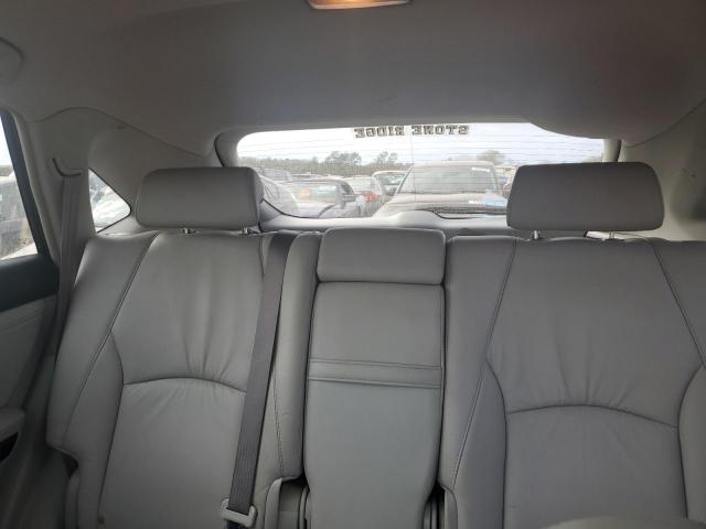 Photo 10 from auction – 2008 LEXUS RX 350 with VIN 2T2HK31U98C059416