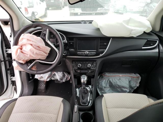 Photo 8 from auction – 2021 BUICK ENCORE PRE with VIN KL4CJESM7MB370468