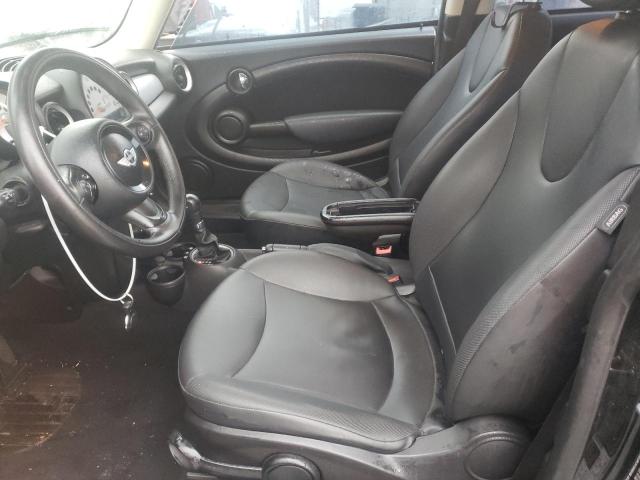 Photo 7 from auction – 2013 MINI COOPER with VIN WMWSU3C58DT683587