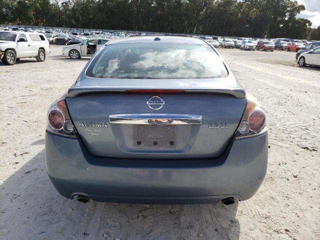 Photo 6 from auction – 2012 NISSAN ALTIMA BAS with VIN 1N4AL2AP8CN410612