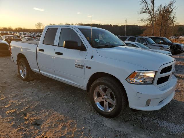 Photo 4 from auction – 2015 RAM 1500 ST with VIN 1C6RR6FT6FS650165