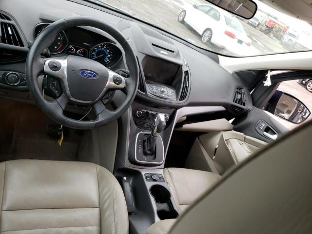 Photo 8 from auction – 2014 FORD ESCAPE SE with VIN 1FMCU9GX4EUB02681