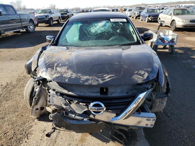 Photo 5 from auction – 2017 NISSAN ALTIMA 2.5 with VIN 1N4AL3AP8HC218308