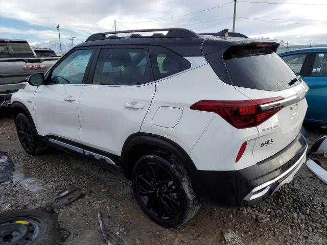 Photo 2 from auction – 2022 KIA SELTOS NIG with VIN KNDEUCA23N7284895