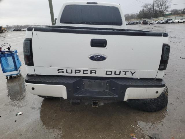 Photo 6 from auction – 2011 FORD F250 SUPER with VIN 1FT7W2BT9BEB71772