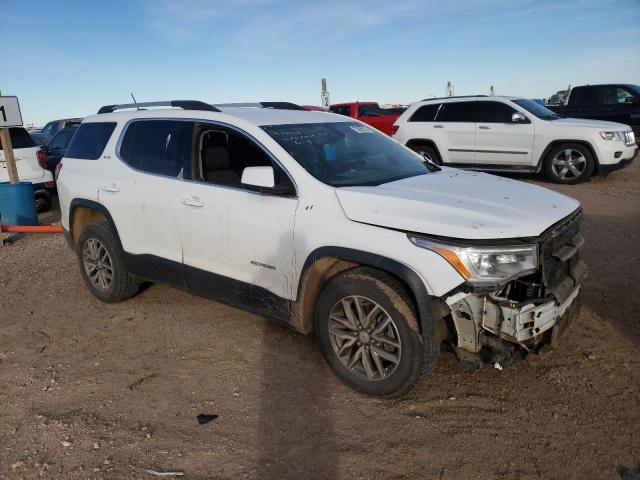 Photo 4 from auction – 2018 GMC ACADIA SLE with VIN 1GKKNSLA9JZ225206