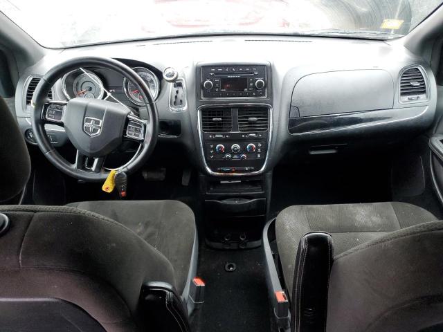 Photo 8 from auction – 2015 DODGE GRAND CARA with VIN 2C4RDGBG4FR738509