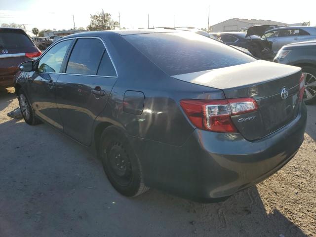 Photo 2 from auction – 2013 TOYOTA CAMRY L with VIN 4T4BF1FK8DR291899