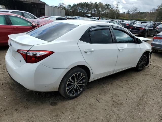 Photo 3 from auction – 2015 TOYOTA COROLLA L with VIN 5YFBURHE2FP361312