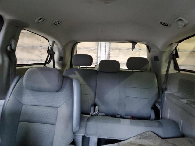 Photo 10 from auction – 2010 DODGE GRAND CARA with VIN 2D4RN4DE8AR158490