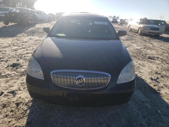 Photo 5 from auction – 2007 BUICK LUCERNE CX with VIN 1G4HD57217U189798
