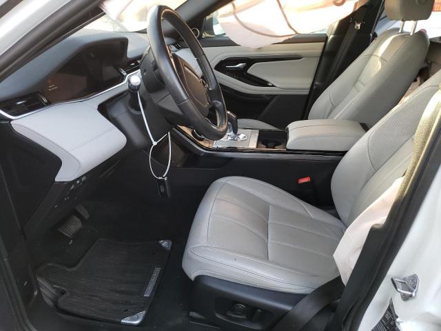 Photo 7 from auction – 2020 LAND ROVER RANGE ROVE with VIN SALZP2FX1LH080264
