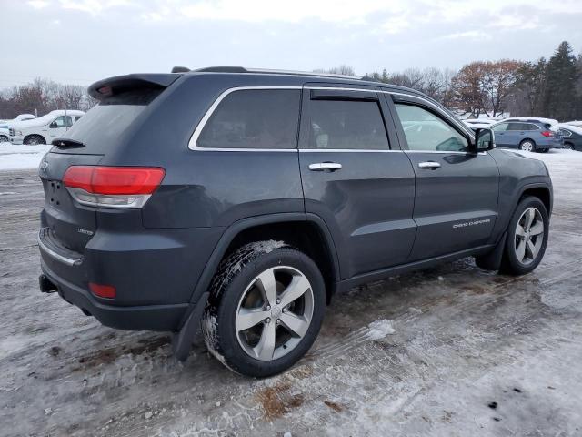 Photo 3 from auction – 2014 JEEP GRAND CHER with VIN 1C4RJFBG1EC299215