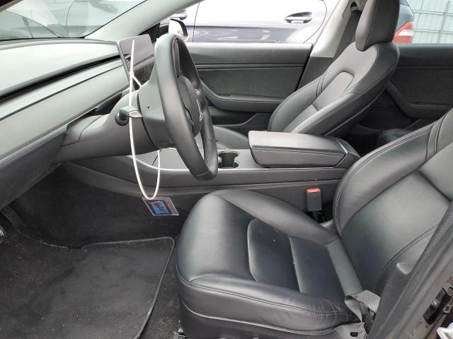 Photo 7 from auction – 2018 TESLA MODEL 3 with VIN 5YJ3E1EA9JF156613