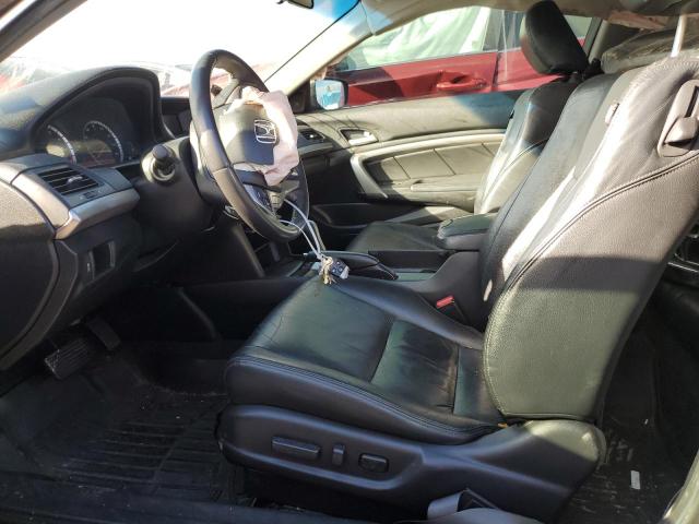 Photo 7 from auction – 2010 HONDA ACCORD EXL with VIN 1HGCS2B81CA000787