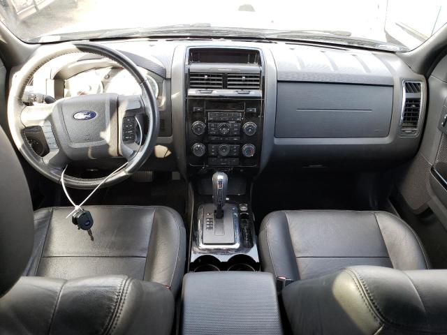 Photo 8 from auction – 2010 FORD ESCAPE LIM with VIN 1FMCU9EG2AKA77465