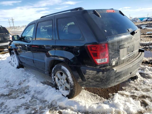 Photo 2 from auction – 2006 JEEP GRAND CHER with VIN 1J4GR48K06C113661