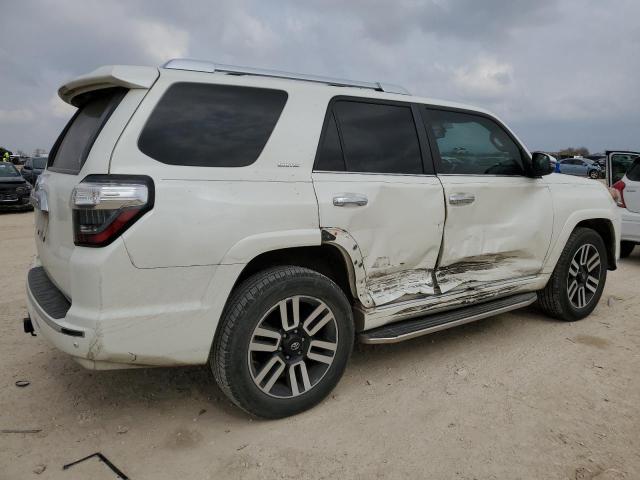 Photo 3 from auction – 2015 TOYOTA 4RUNNER SR with VIN JTEBU5JR0F5265550