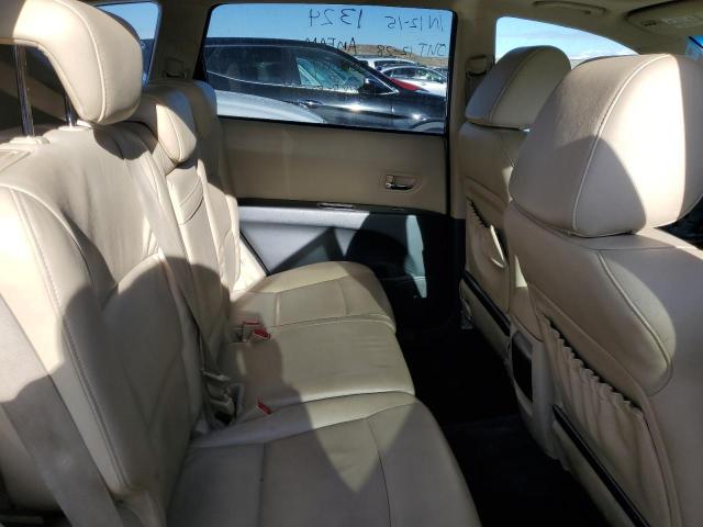 Photo 10 from auction – 2006 SUBARU B9 TRIBECA with VIN 4S4WX83C264430748