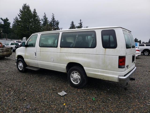 Photo 2 from auction – 2009 FORD ECONOLINE with VIN 1FBSS31L19DA57704