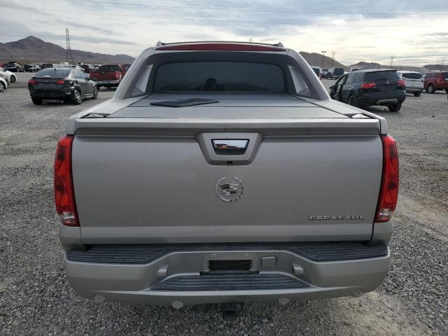 Photo 6 from auction – 2008 CADILLAC ESCALADE E with VIN 3GYFK62838G230093