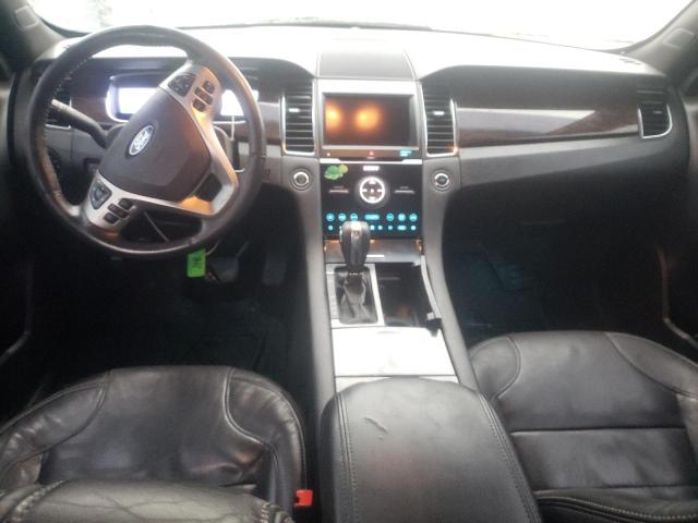 Photo 8 from auction – 2013 FORD TAURUS LIM with VIN 1FAHP2F84DG138800
