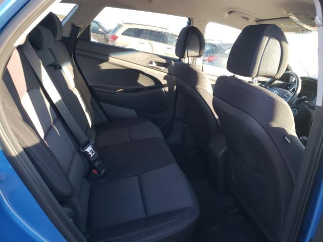 Photo 10 from auction – 2016 HYUNDAI TUCSON LIM with VIN KM8J3CA47GU181417