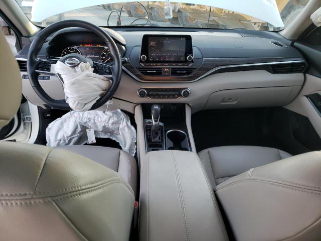 Photo 8 from auction – 2021 NISSAN ALTIMA SL with VIN 1N4BL4EV9MN301053