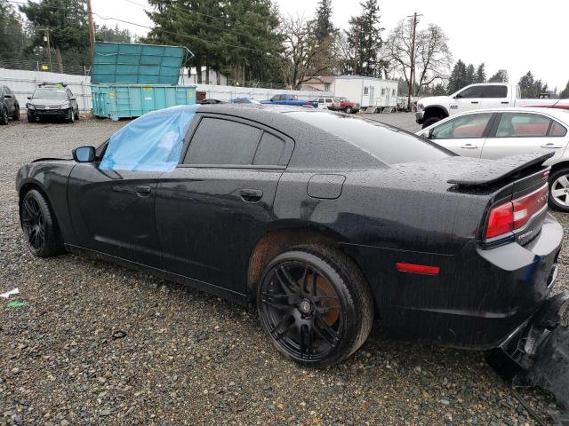 Photo 2 from auction – 2014 DODGE CHARGER SX with VIN 2C3CDXHG7EH334061