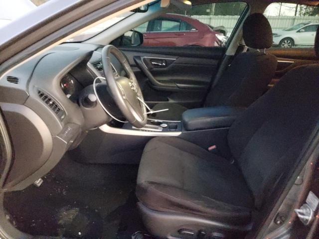 Photo 7 from auction – 2015 NISSAN ALTIMA 2.5 with VIN 1N4AL3AP2FC255870
