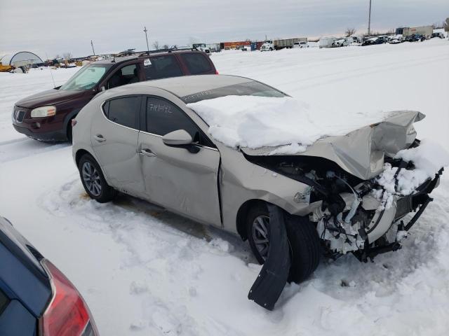 Photo 4 from auction – 2022 MAZDA 3 PREFERRE with VIN JM1BPBLL1N1501079