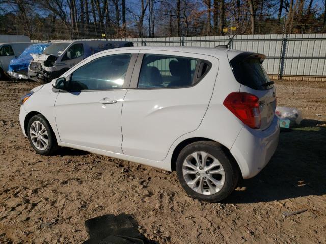 Photo 2 from auction – 2020 CHEVROLET SPARK 1LT with VIN KL8CD6SA3LC418803
