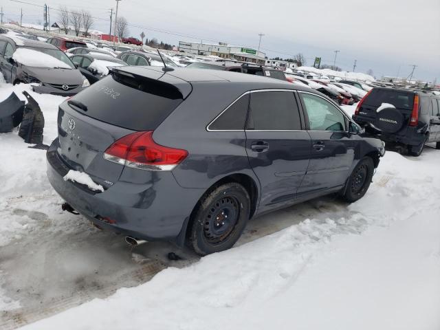 Photo 3 from auction – 2013 TOYOTA VENZA LE with VIN 4T3BK3BB8DU076988