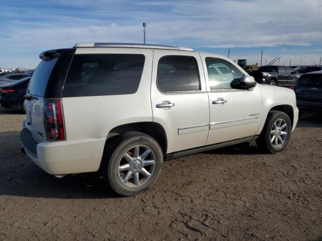 Photo 3 from auction – 2013 GMC YUKON DENA with VIN 1GKS2EEF7DR158970