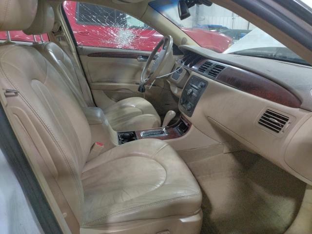 Photo 7 from auction – 2006 BUICK LUCERNE CX with VIN 1G4HD57236U233377