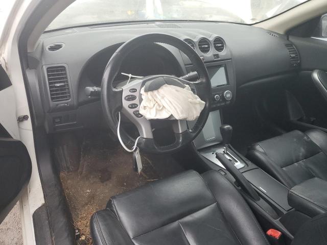 Photo 8 from auction – 2008 NISSAN ALTIMA 2.5 with VIN 1N4AL24E58C233241