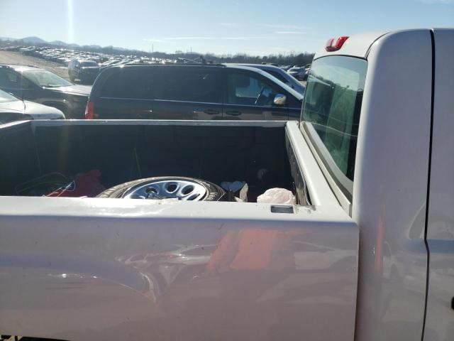 Photo 10 from auction – 2013 GMC SIERRA C15 with VIN 1GTN1TEX9DZ214464