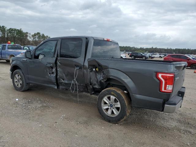 صورة رقم 2 من المزاد - 2016 FORD F150 SUPER مع VIN 1FTEW1CF0GFA16104