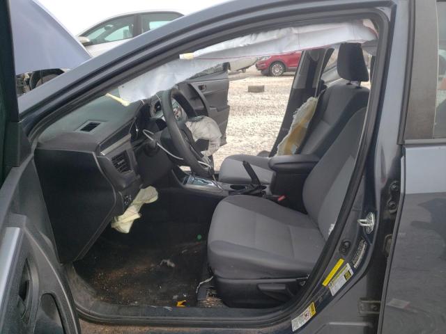 Photo 7 from auction – 2014 TOYOTA COROLLA L with VIN 2T1BURHE4EC174670