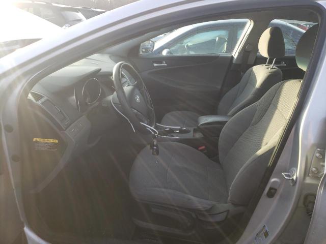 Photo 7 from auction – 2013 HYUNDAI SONATA GLS with VIN 5NPEB4AC9DH612447