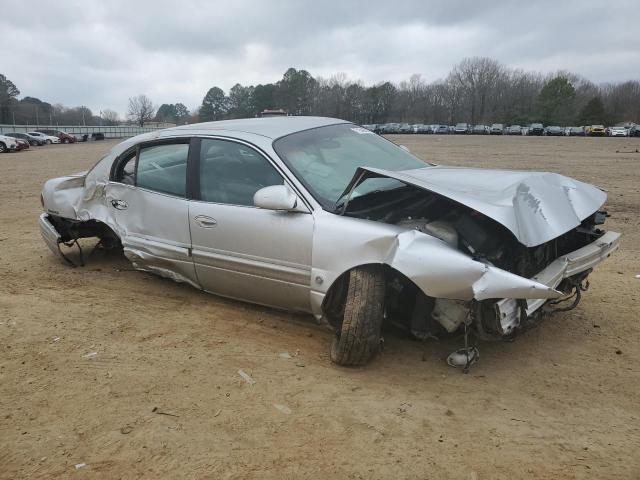 Photo 4 from auction – 2002 BUICK LESABRE CU with VIN 1G4HP54K724154123