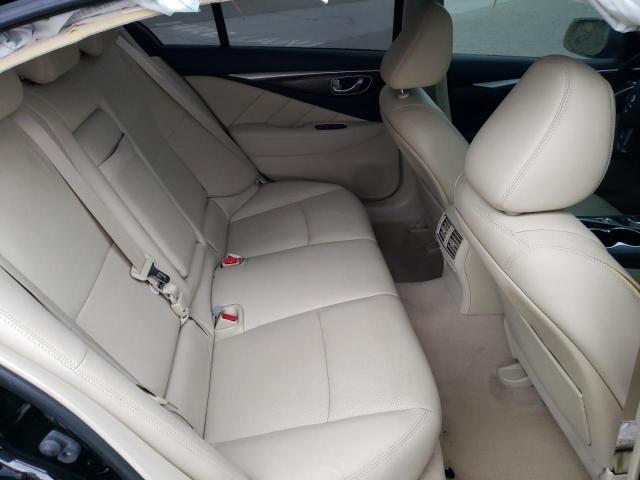 Photo 10 from auction – 2015 INFINITI Q50 BASE with VIN JN1BV7AR1FM397562