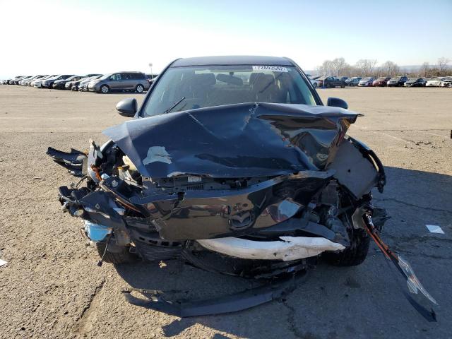 Photo 5 from auction – 2011 MAZDA 3 I with VIN JM1BL1VG8B1372386