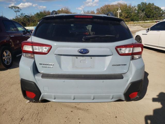 Photo 6 from auction – 2019 SUBARU CROSSTREK with VIN JF2GTAMC9K8242906