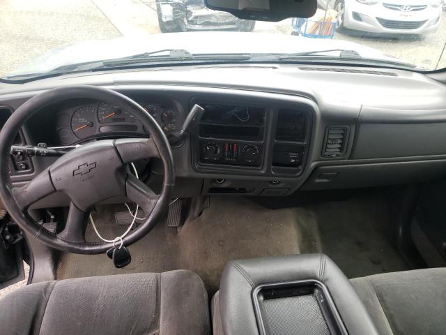 Photo 8 from auction – 2004 CHEVROLET SILVERADO with VIN 2GCEC19V141208755