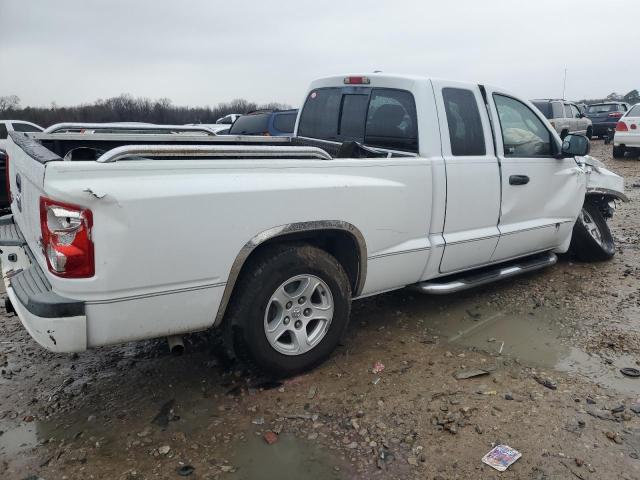 Photo 3 from auction – 2007 DODGE DAKOTA SLT with VIN 1D7HE42P57S261330
