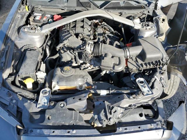 Photo 11 from auction – 2014 FORD MUSTANG with VIN 1ZVBP8EM4E5227035